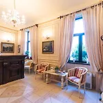 Casa Del Sole Boutique Hotel Timisoara