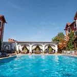 Casa Del Sole Boutique Hotel Timisoara