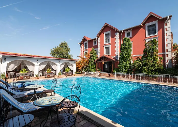 Casa Del Sole Boutique Hotel Timisoara