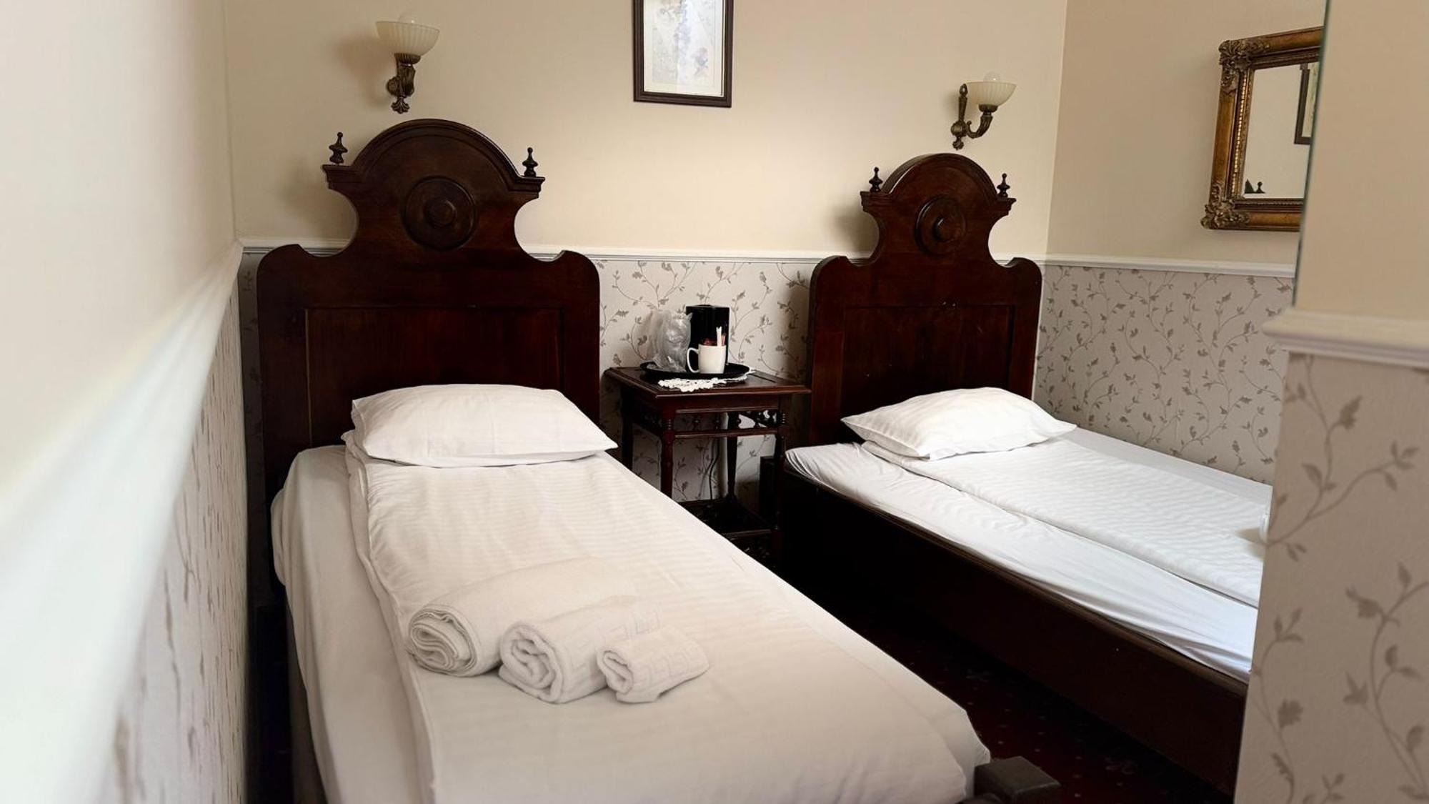 Hotel Casa Del Sole Boutique