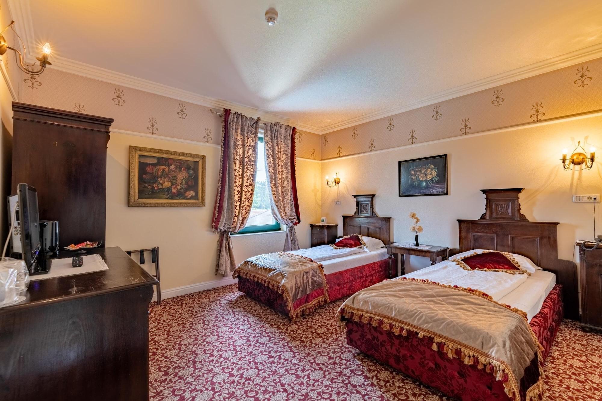 Casa Del Sole Boutique Hotel 4*