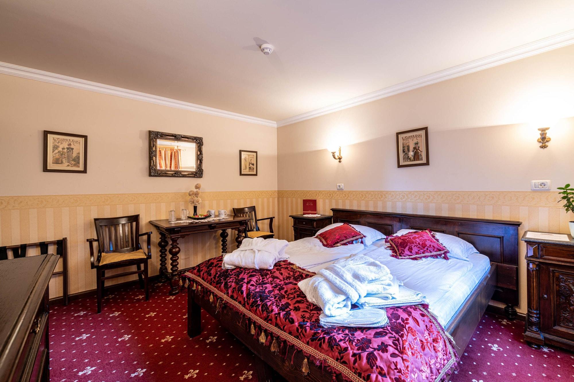 Casa Del Sole Boutique Hotel Timişoara