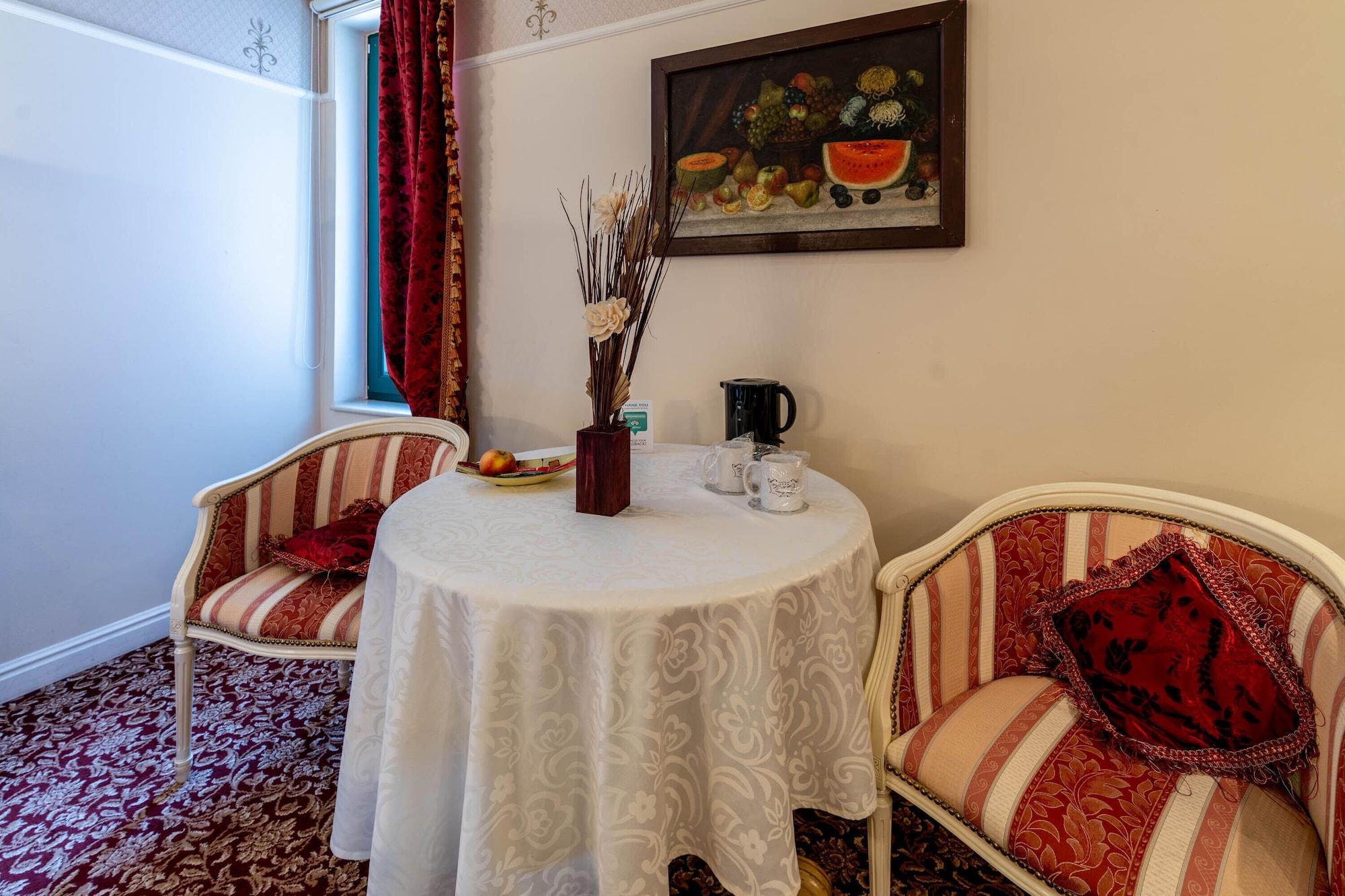 Casa Del Sole Boutique Hotel Timişoara