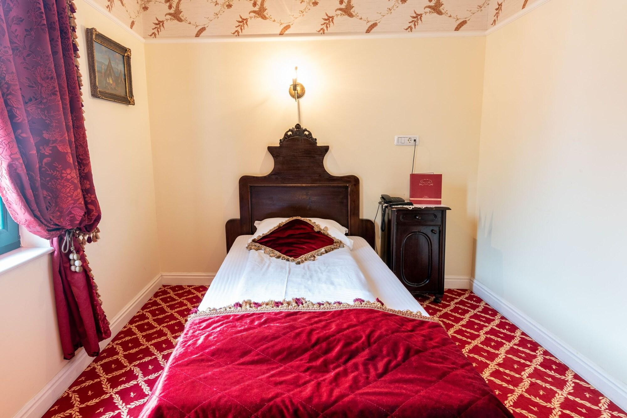 Casa Del Sole Boutique Hotel Timişoara