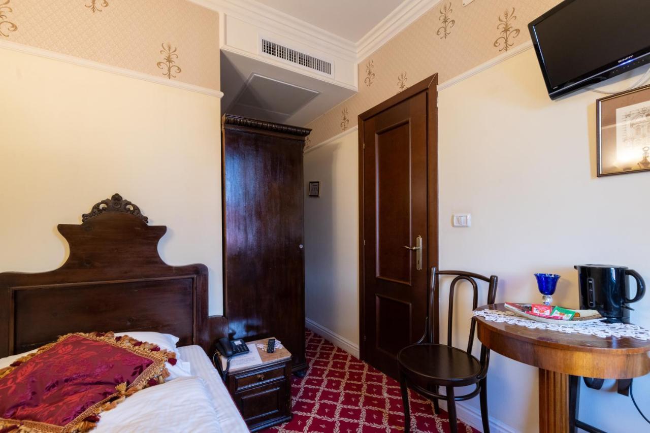 Casa Del Sole Boutique Hotel