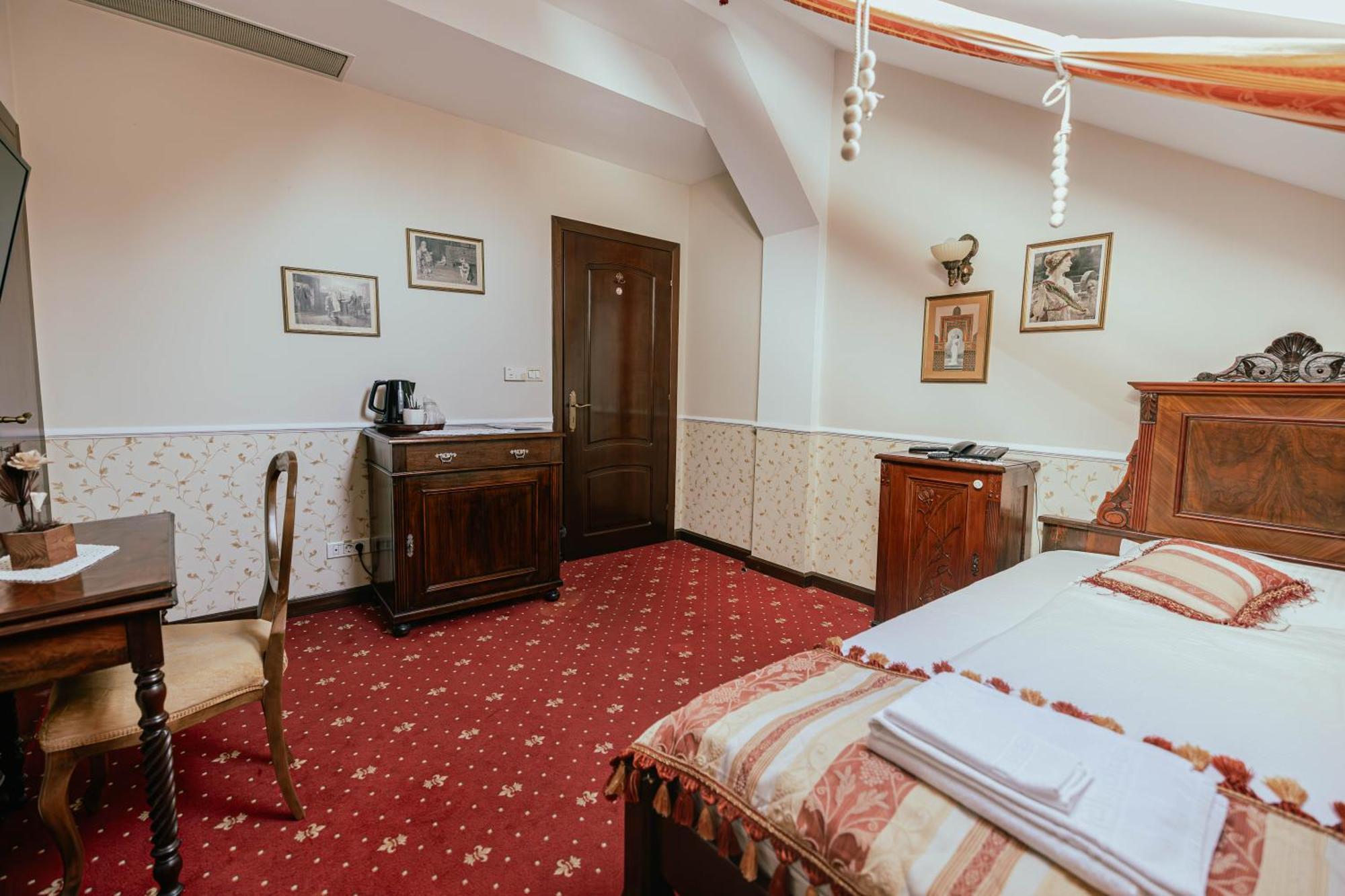 Casa Del Sole Boutique