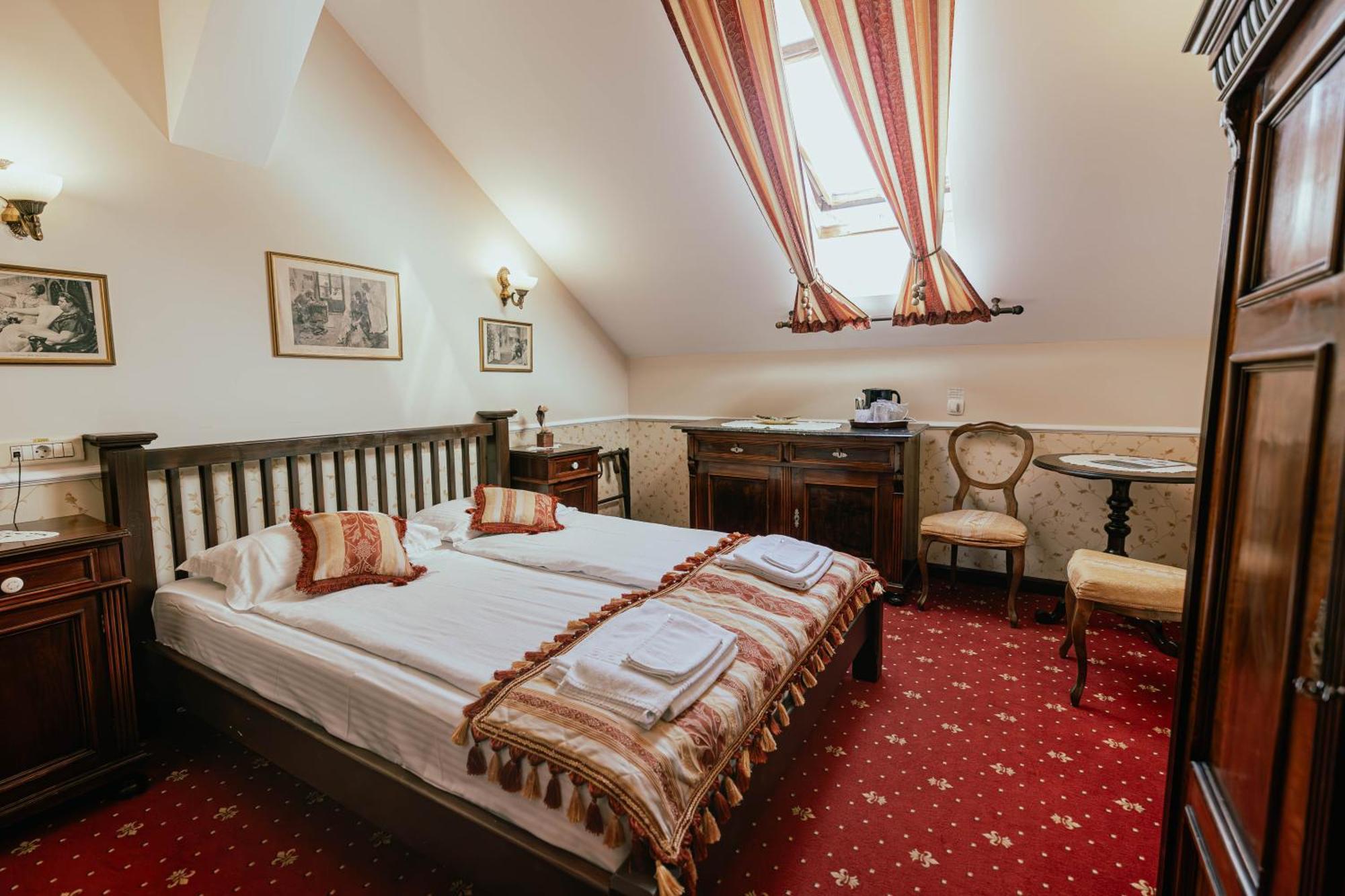 Casa Del Sole Boutique Hotel 4*
