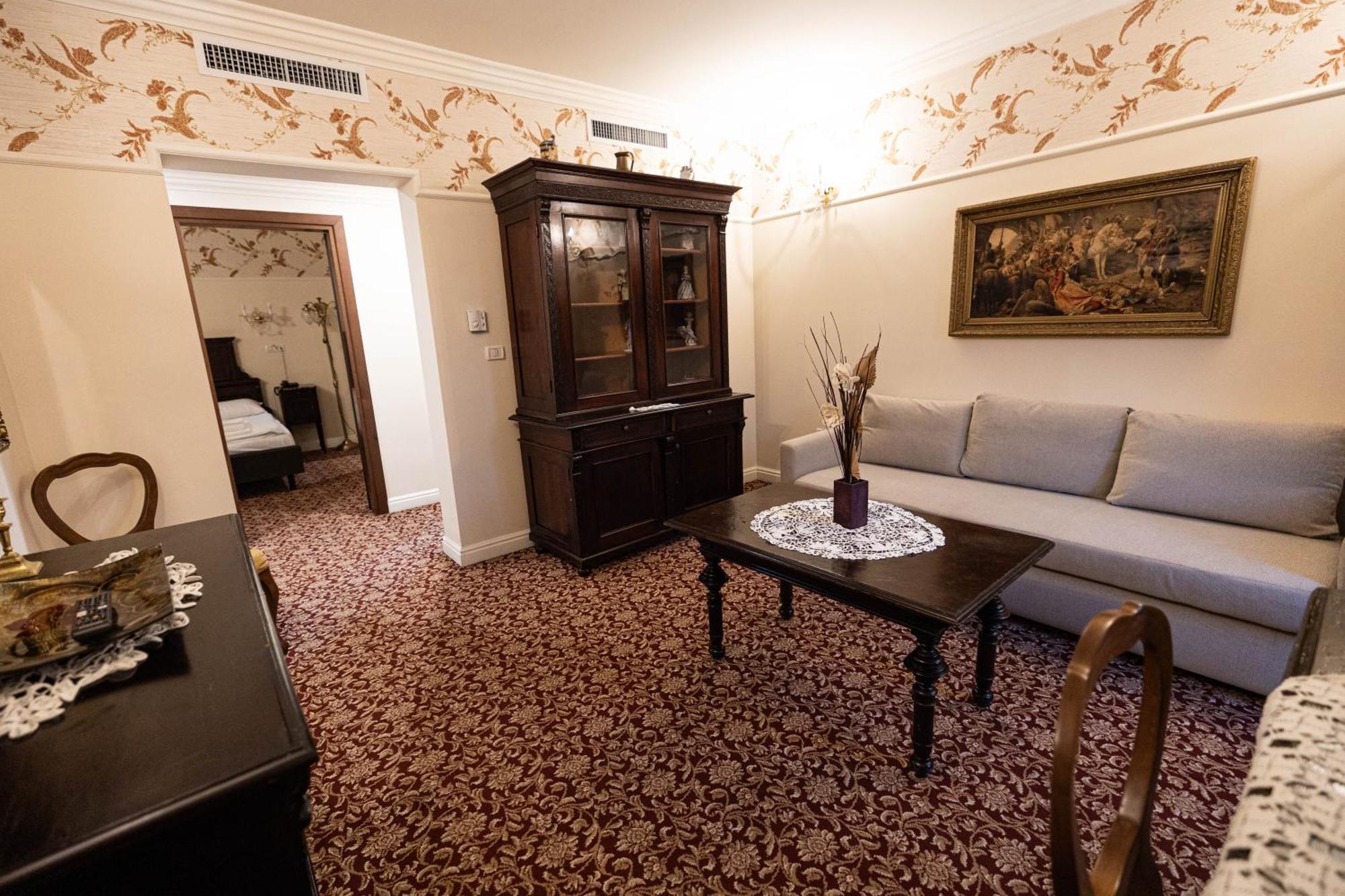 Hotel Casa Del Sole Boutique Timişoara