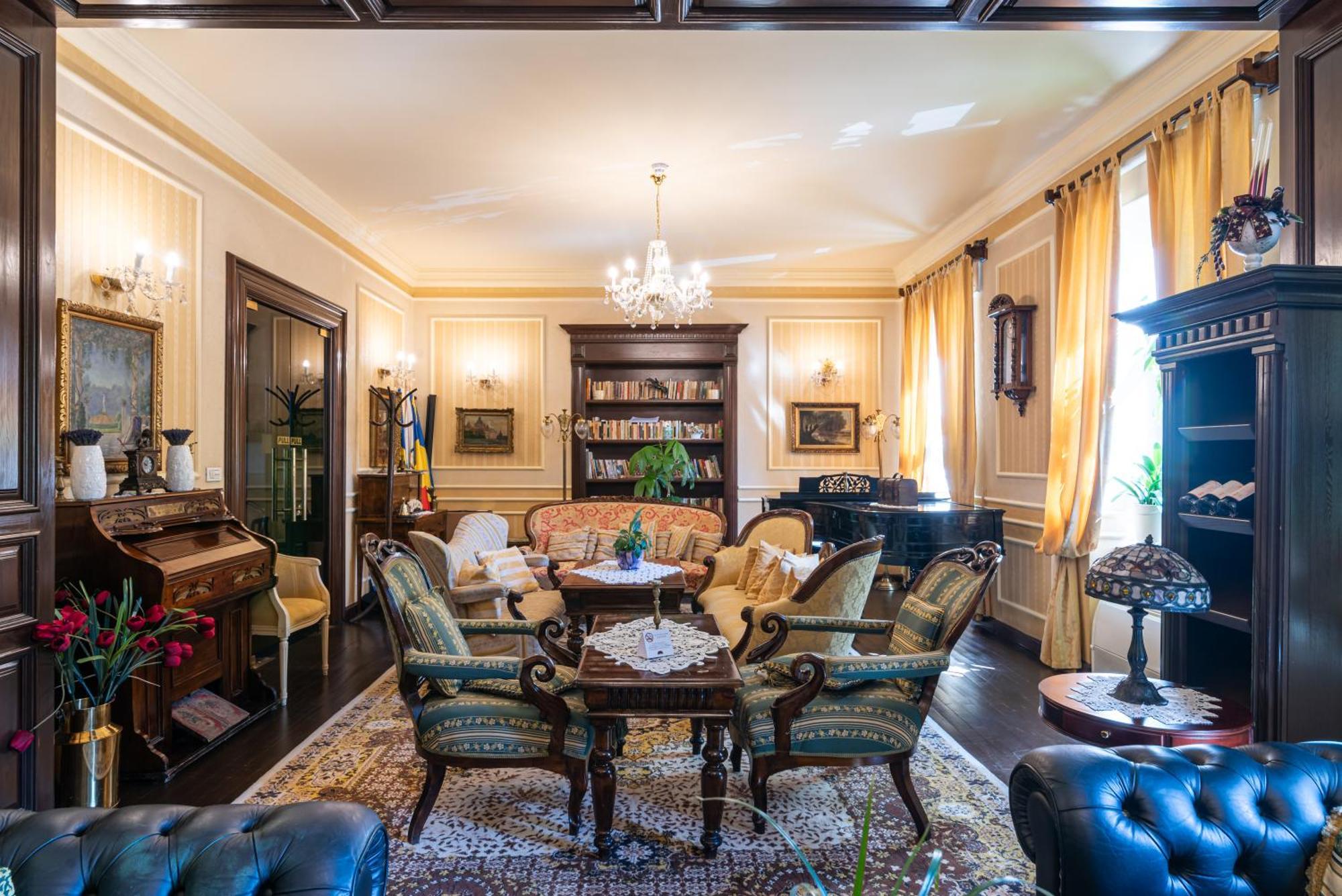 Casa Del Sole Boutique