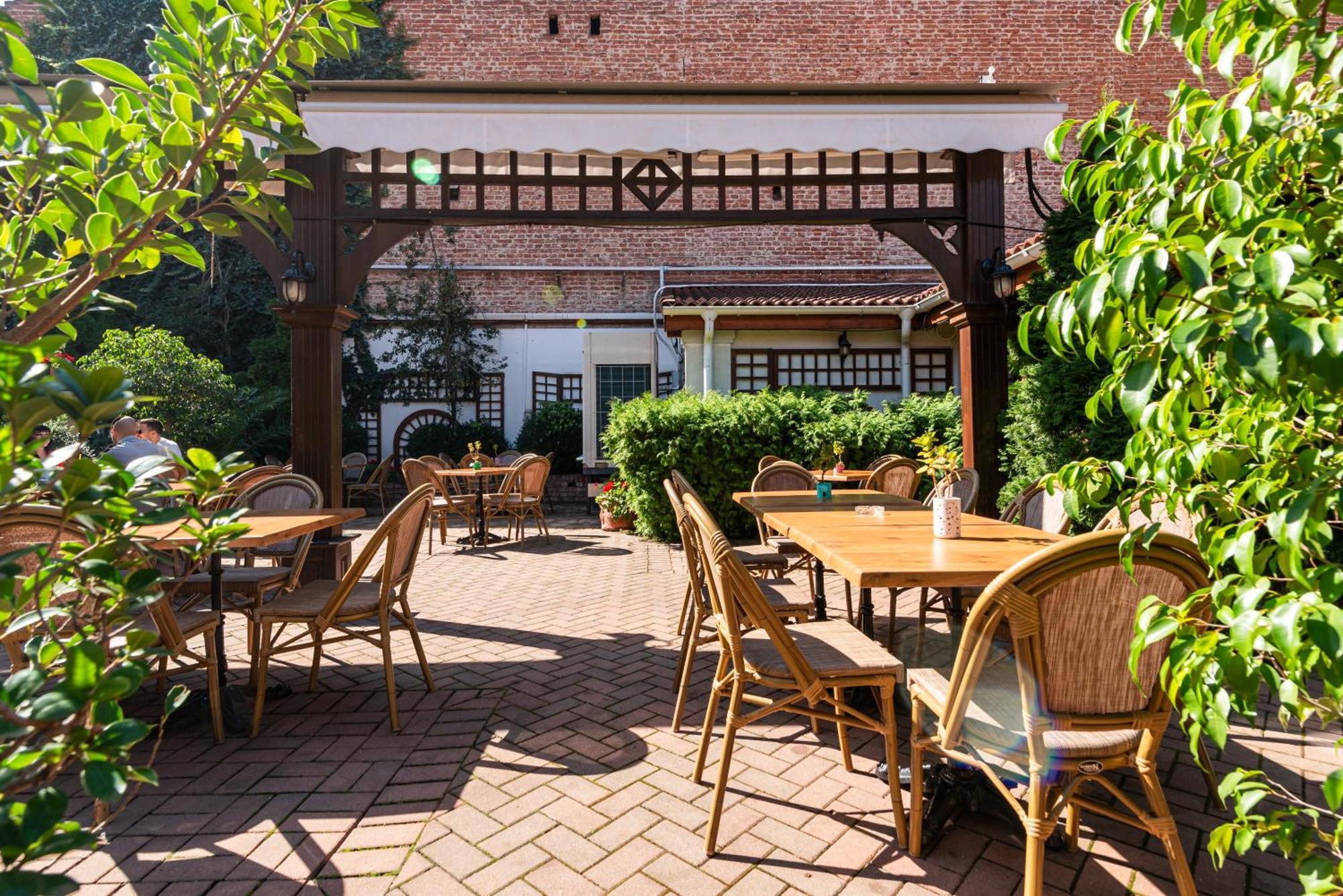 Casa Del Sole Boutique Hotel