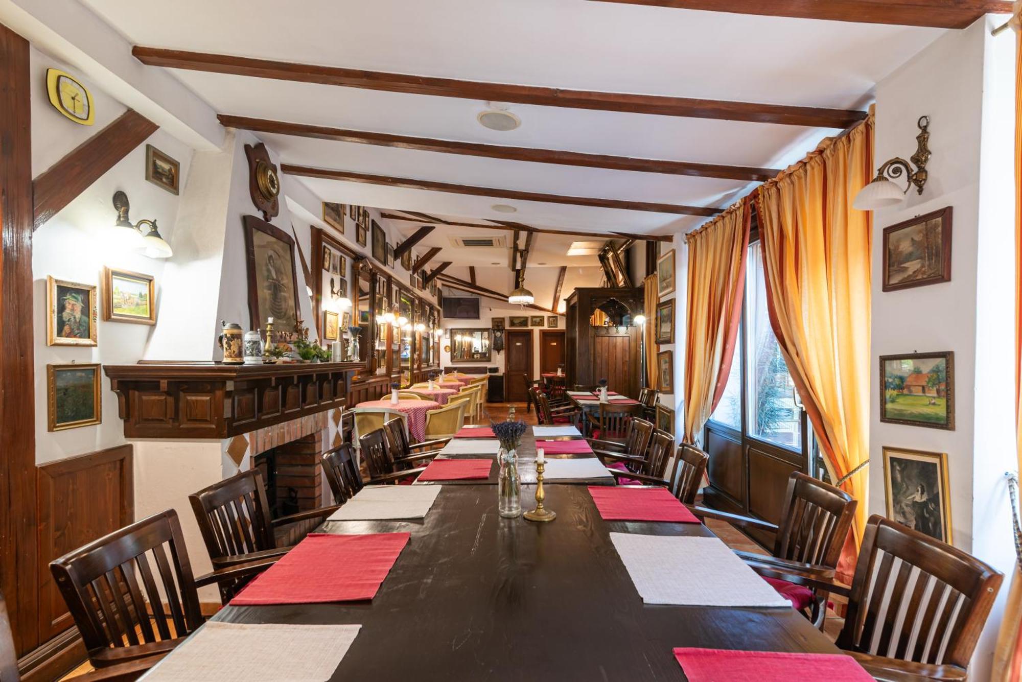Hotel Casa Del Sole Boutique Timişoara