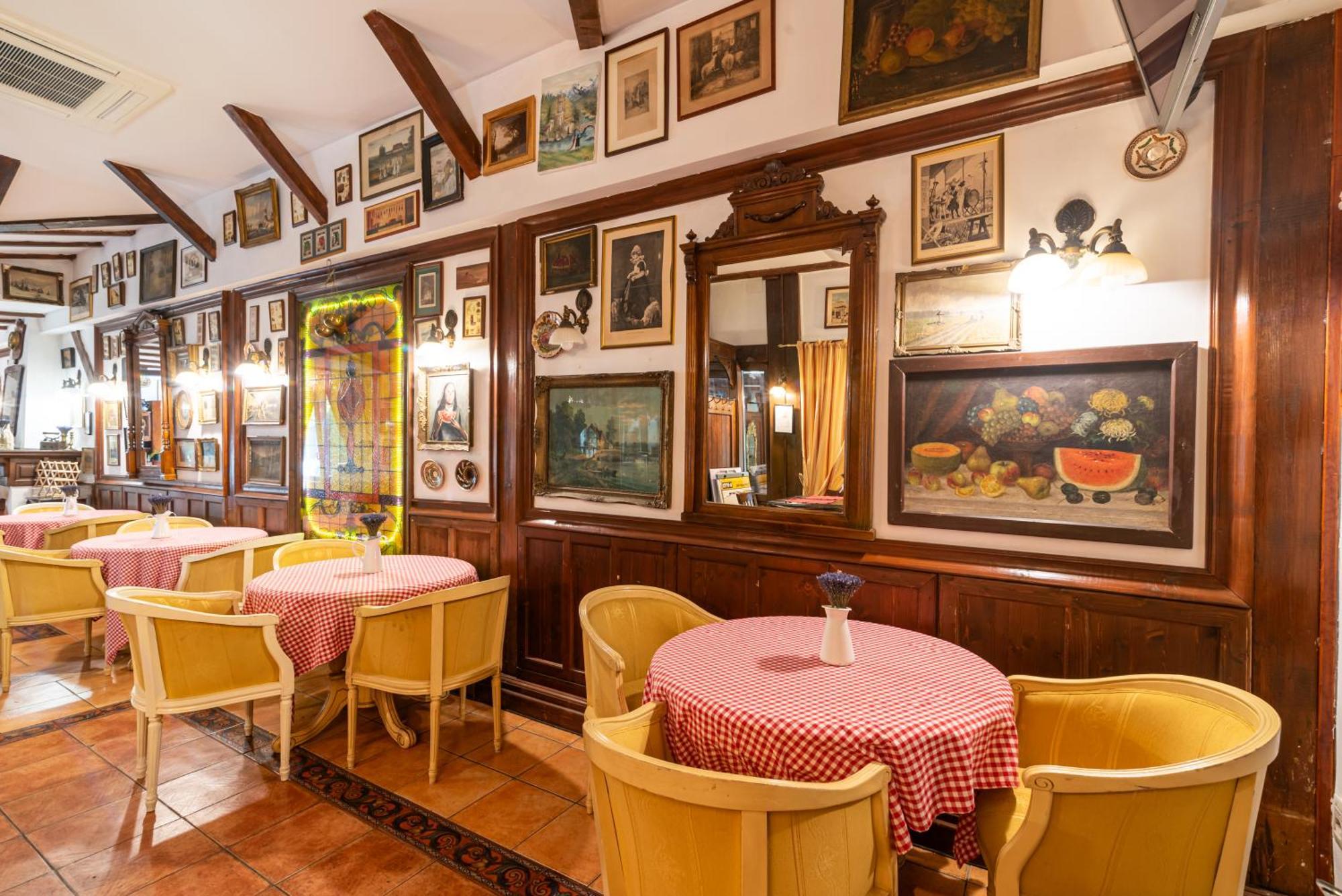 Casa Del Sole Boutique 4*