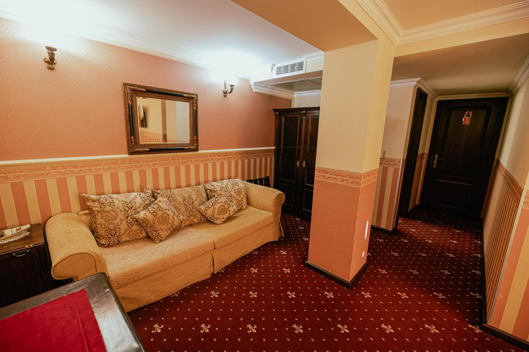 Casa Del Sole Boutique 4* Timişoara