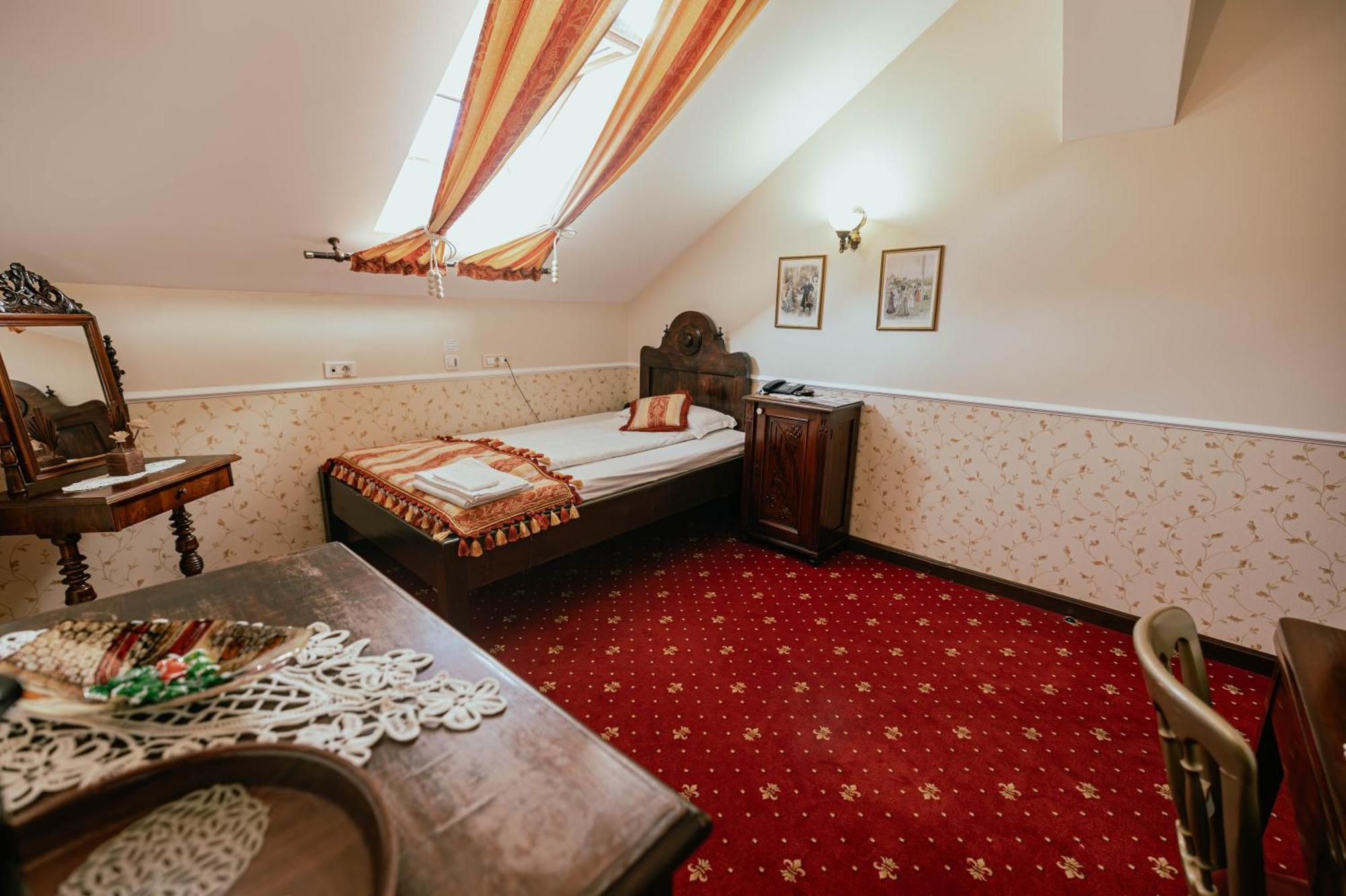Casa Del Sole Boutique