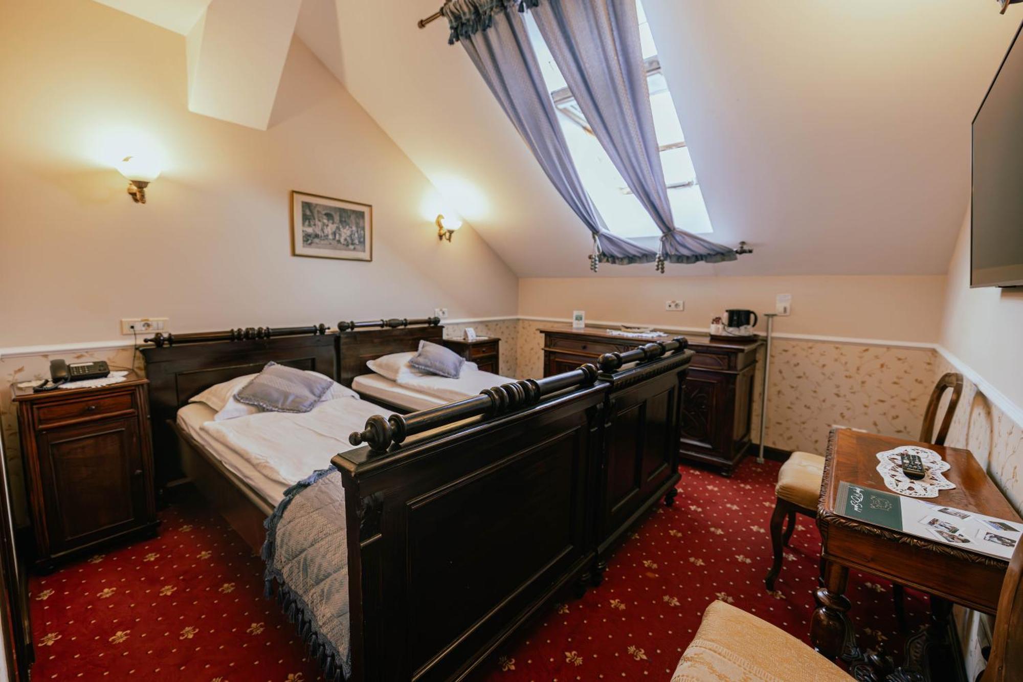 Casa Del Sole Boutique Hotel 4*