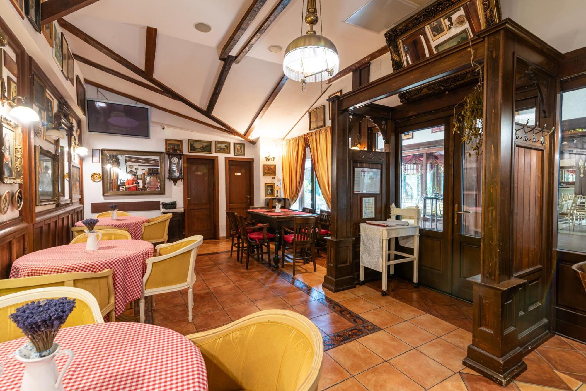 Casa Del Sole Boutique 4* Timişoara