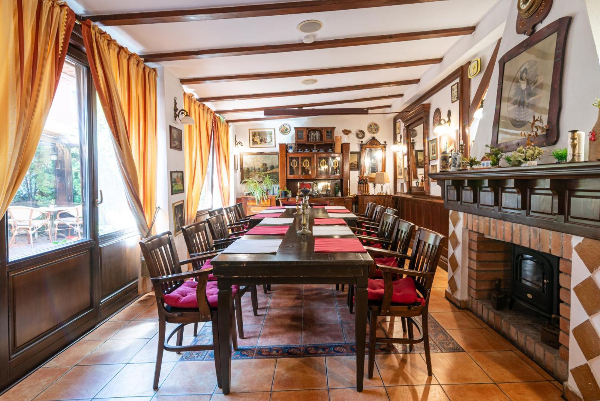 Hotel Casa Del Sole Boutique Timişoara