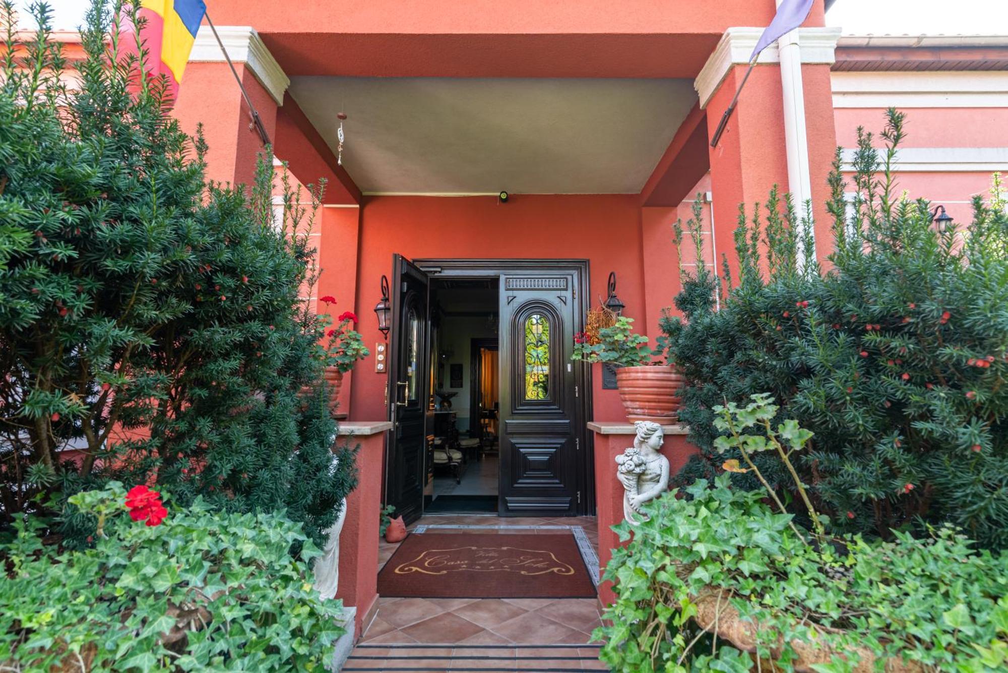 Casa Del Sole Boutique 4*