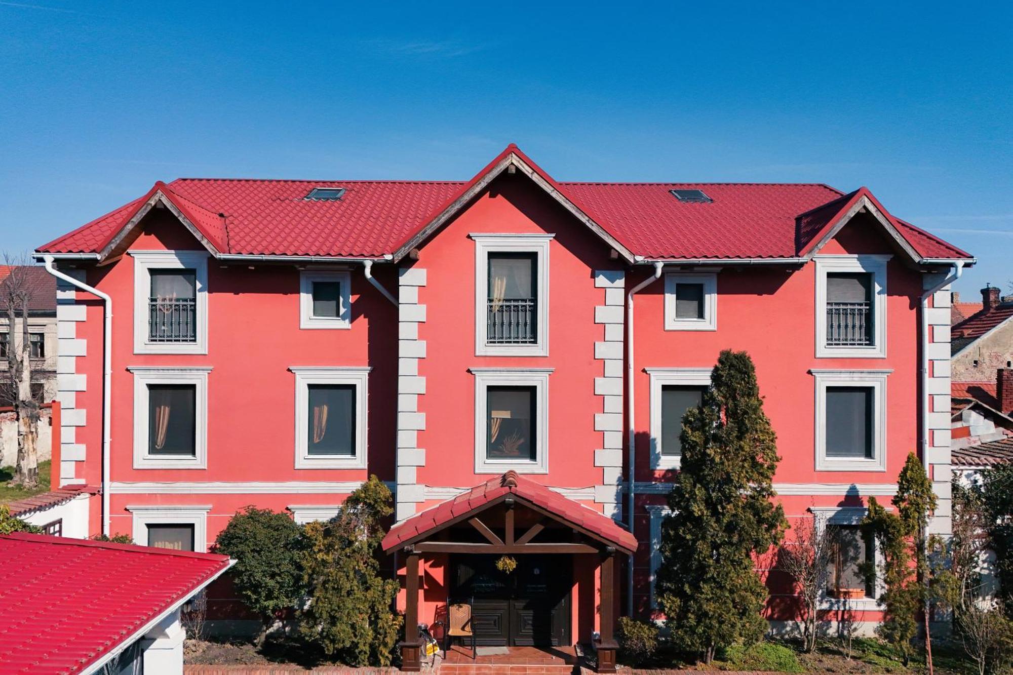 Casa Del Sole Boutique Timişoara