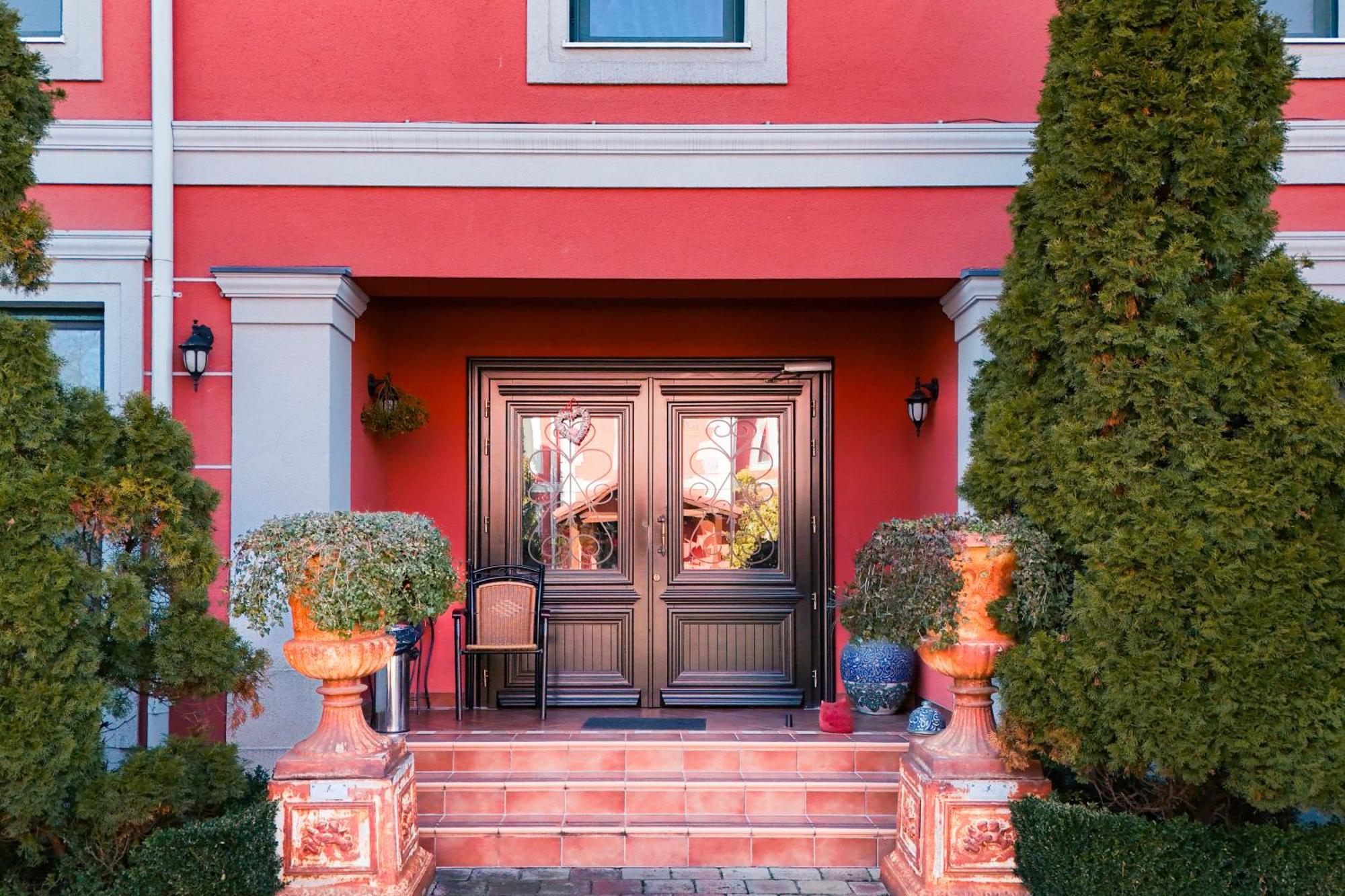 Casa Del Sole Boutique 4* Timişoara