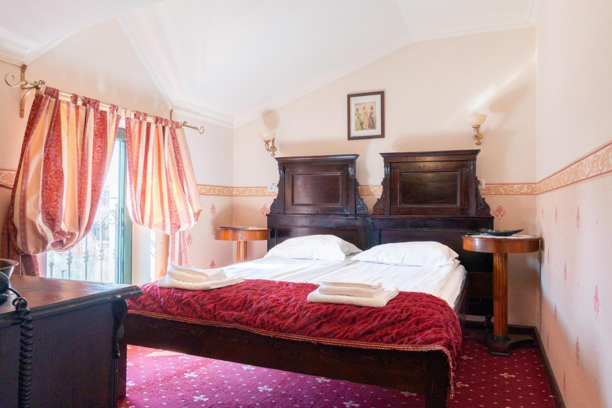 Hotel Casa Del Sole Boutique