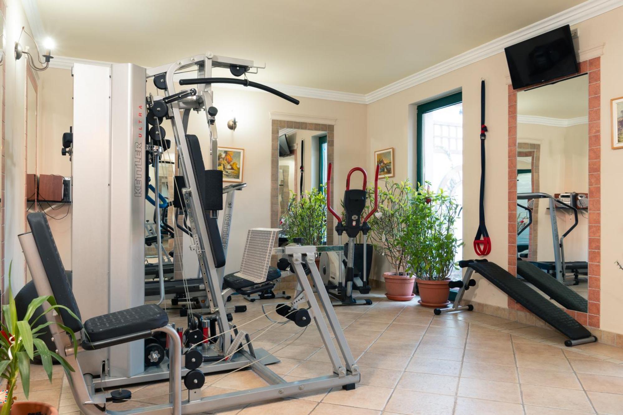 Casa Del Sole Boutique 4* Timişoara