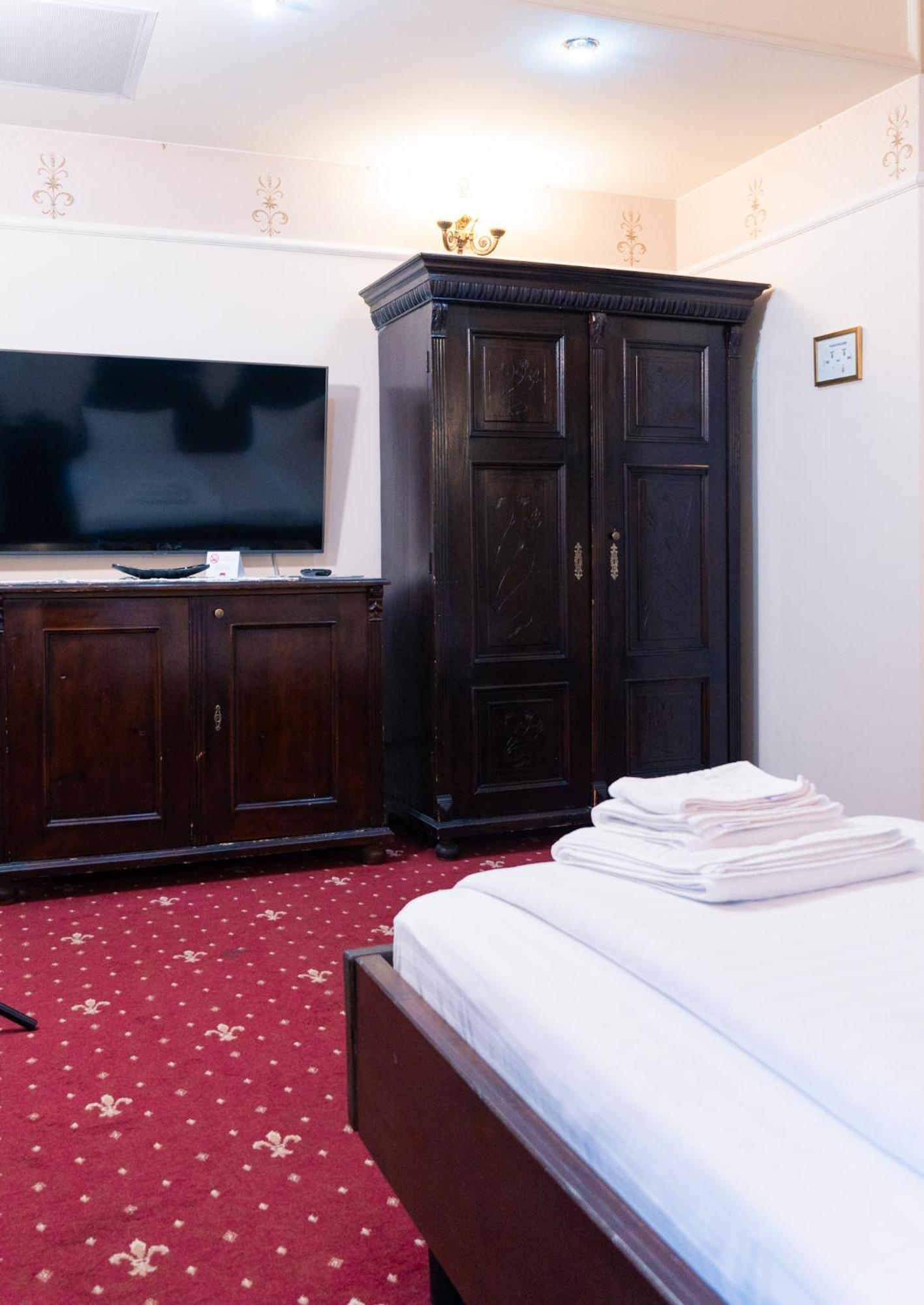 Casa Del Sole Boutique Hotel 4*