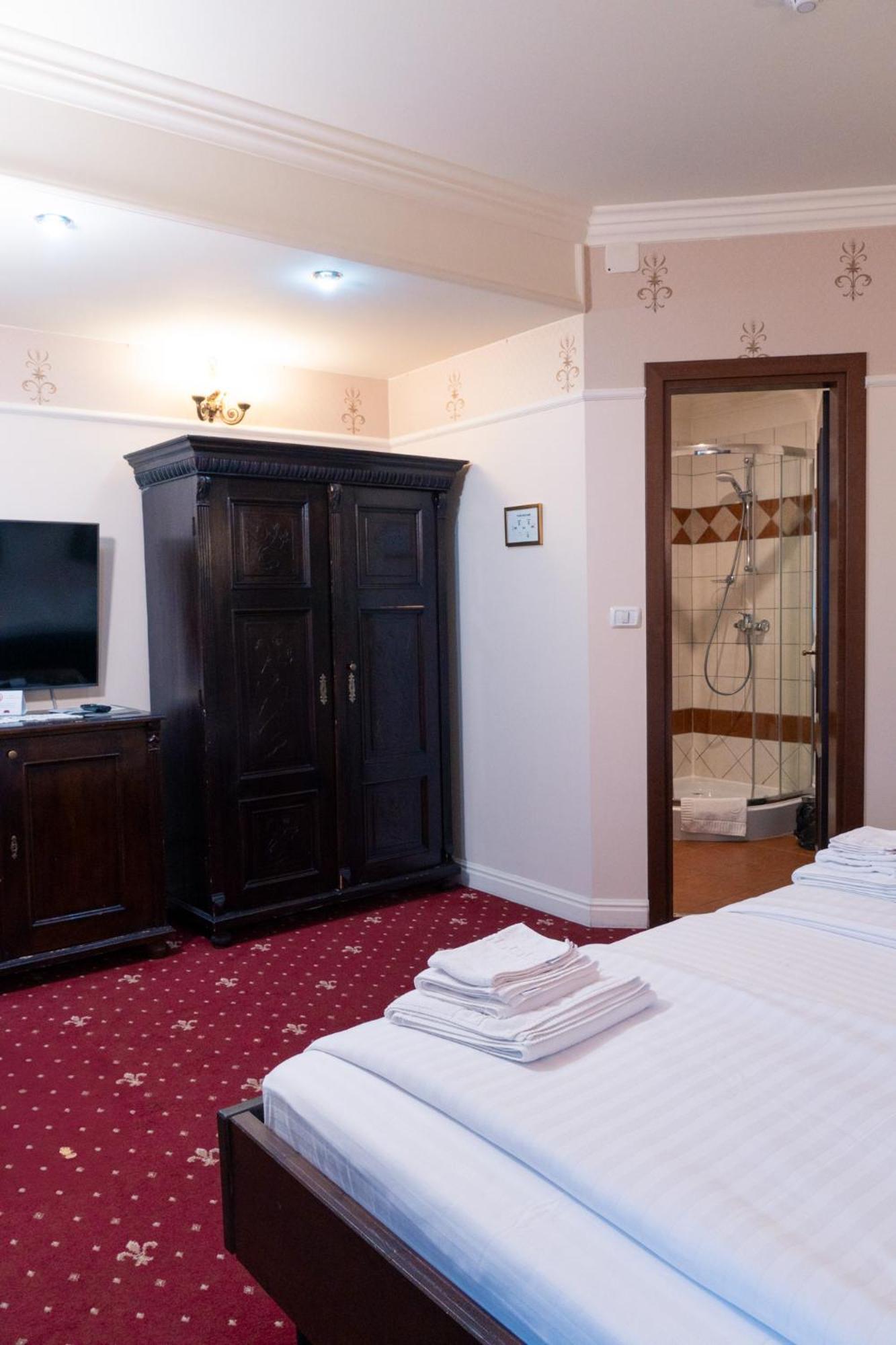 Hotel Casa Del Sole Boutique Timişoara