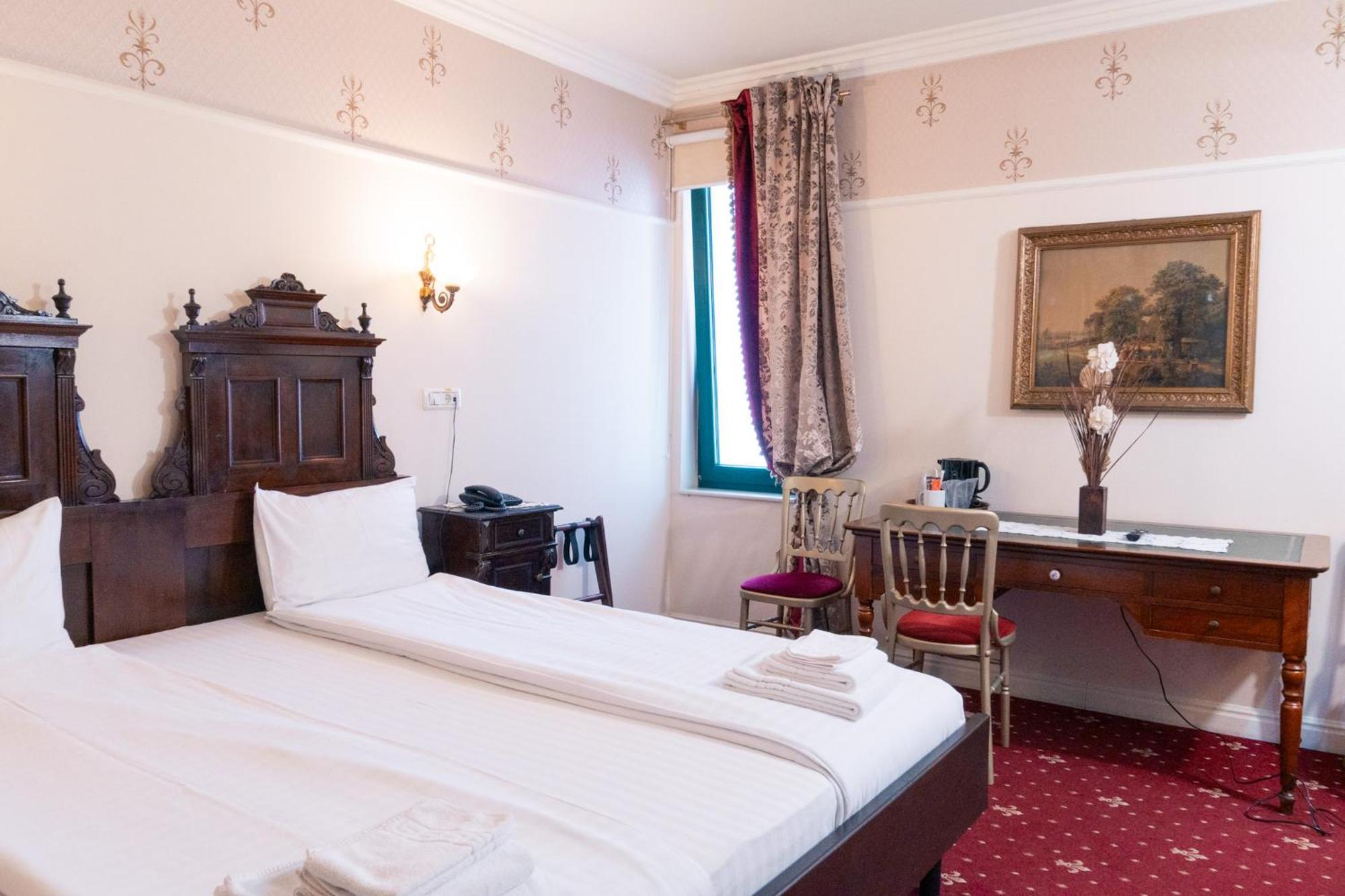 Casa Del Sole Boutique Timişoara