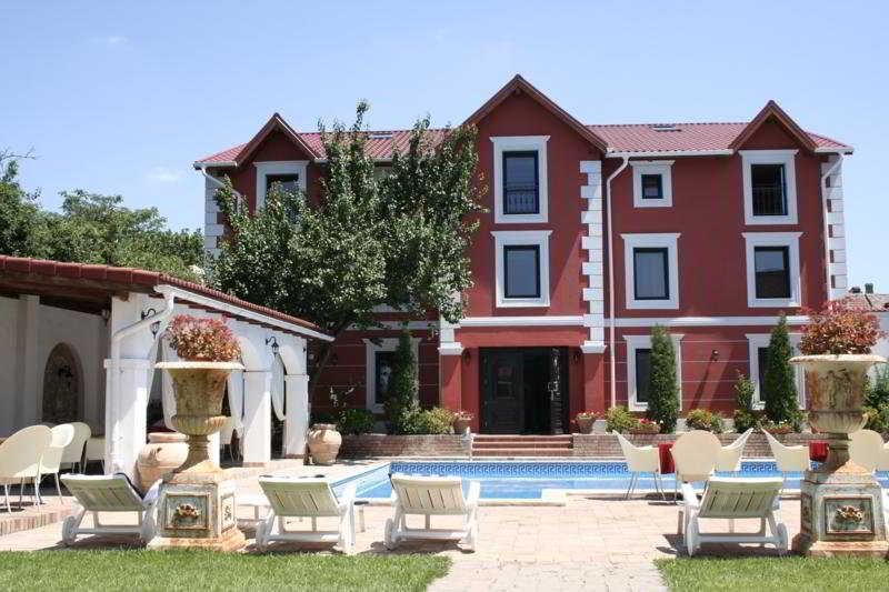 Casa Del Sole Boutique 4* Timişoara