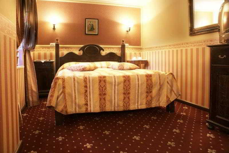 Hotel Casa Del Sole Boutique Timişoara