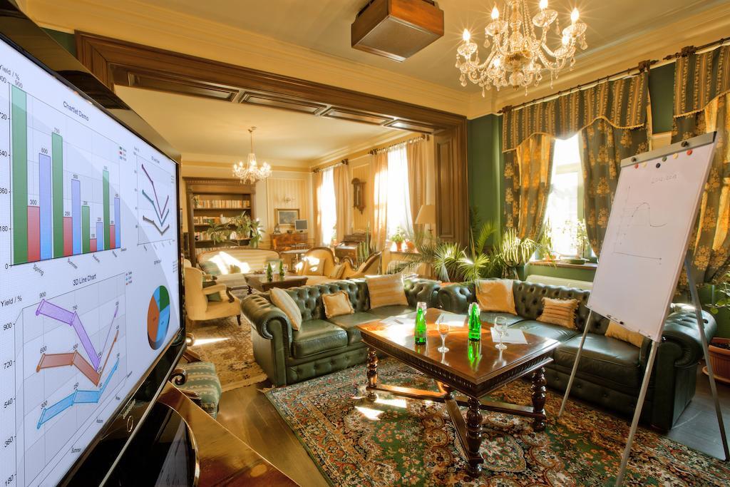 Hotel Casa Del Sole Boutique Timişoara